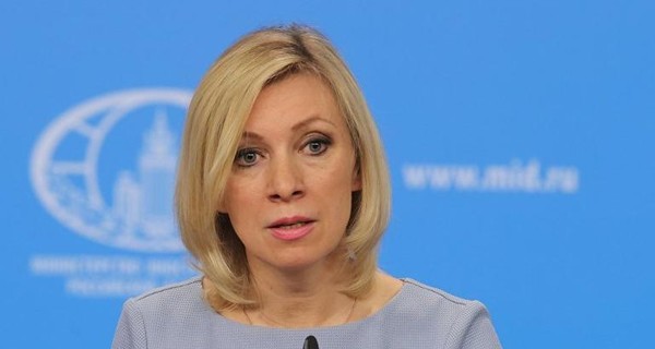 Россия призвала Украину не устраивать провокации в Керченском проливе