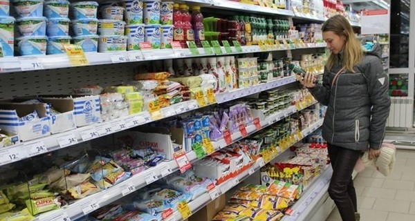 Цены в январе – тарифы вырастут, продукты подешевеют