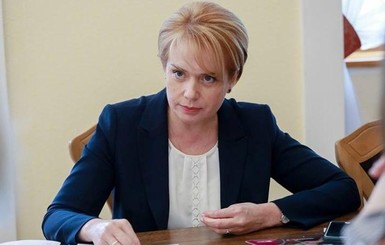 Гриневич объяснила суть действия закона о буллинге 