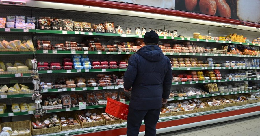 Какие продукты чаще всего подделывают к Новому году