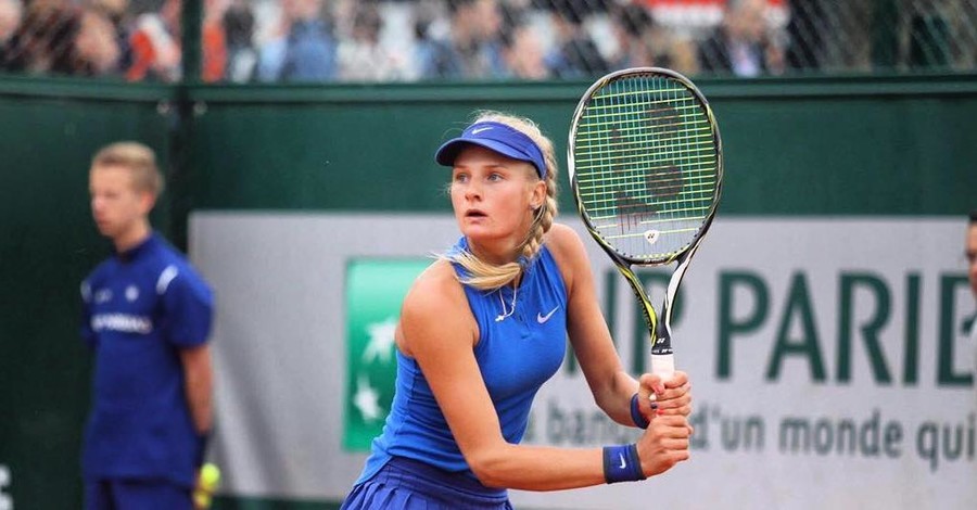 Australian Open-2019. Ястремская впервые победила на турнирах Большого шлема, Козлова вылетела 