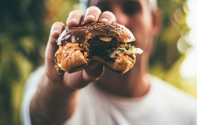 McDonald's оставили без бигмака