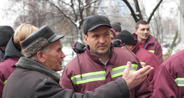 Пантелеев: На данном этапе стоимость услуг коммунальных ЖЭКов не повысится