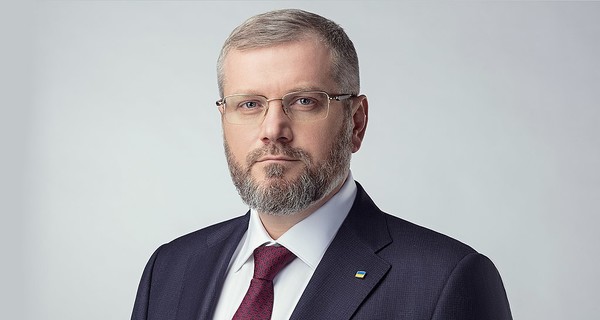 Александр Вилкул