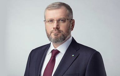 Александр Вилкул