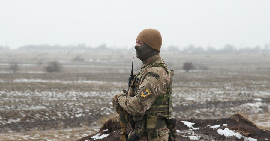 Андрей Белецкий: Настоящие украинцы - на передовой, а наши политики только играют в выборы