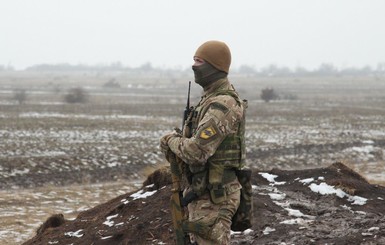 Андрей Белецкий: Настоящие украинцы - на передовой, а наши политики только играют в выборы