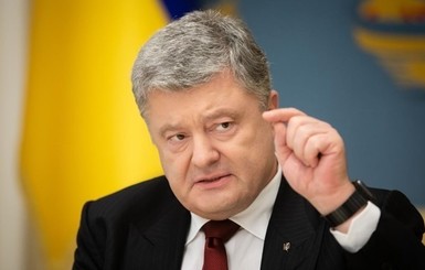 Чтобы закрепить свои достижения на посту президента, Порошенко нужен второй срок, – блогер