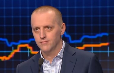 Кандидатуру на главу СБУ от Гриценко раскритиковали журналисты