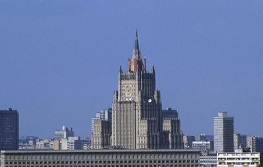 Россия не направляет наблюдателей на выборы в Украине: это 