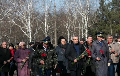 Вилкул вместе с 