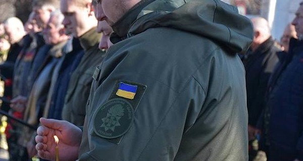 В Донбассе погиб украинский военный, еще двое - ранены