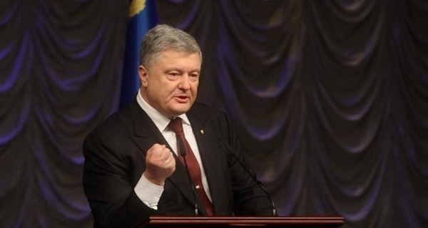 Порошенко в мечтах видит себя депутатом Европарламента