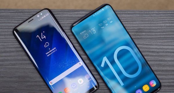 Факт. Смартфон Samsung Galaxy S10 – что известно о новинке?