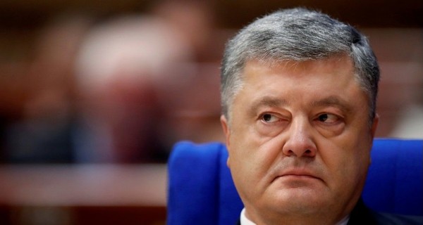 Порошенко отреагировал на информацию о хищениях в оборонке жестко и оперативно, – блогер