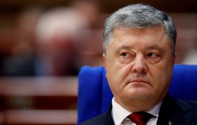 Порошенко отреагировал на информацию о хищениях в оборонке жестко и оперативно, – блогер