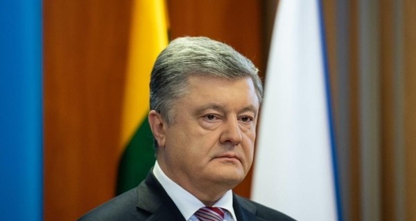 Порошенко: Украина будет  развивать высокоточное ракетное оружие