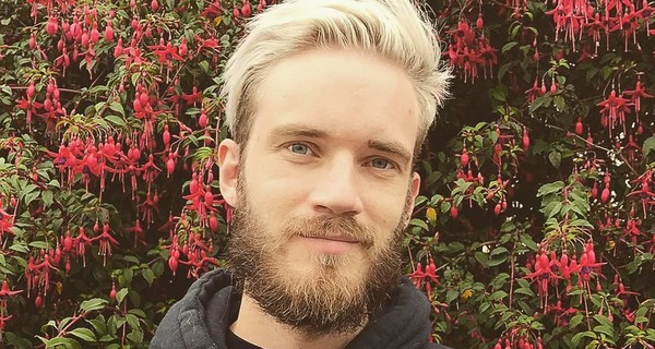 Блогер PewDiePie отреагировал на теракт в Новой Зеландии. Стрелок призывал подписаться на его YouTube-канал