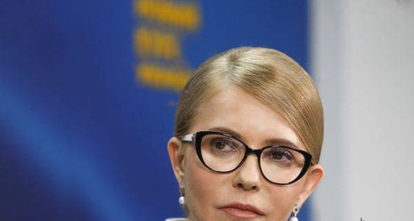 Юлия Тимошенко побеждает на выборах президента, - данные анкетирования 2,5 млн украинцев