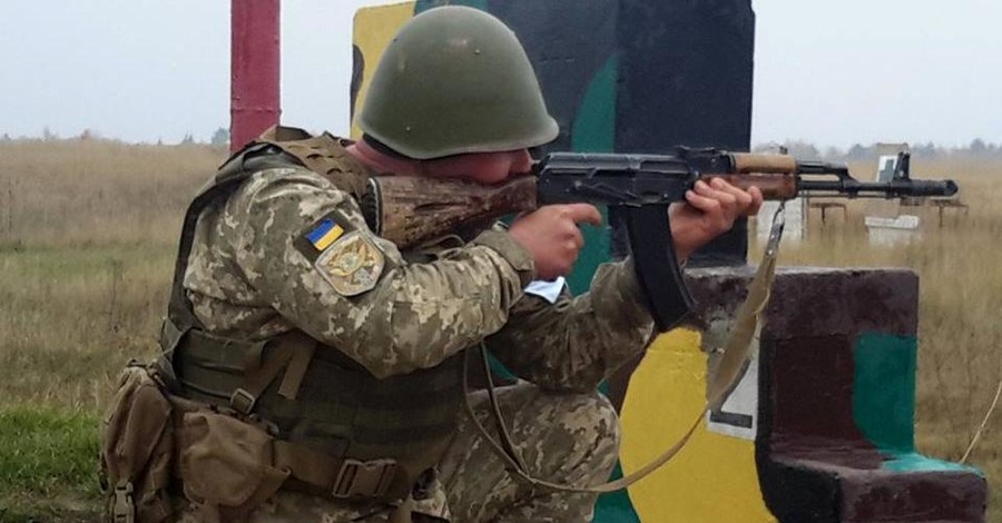 В Харьковской области по подозрению в убийстве военного задержали подростков