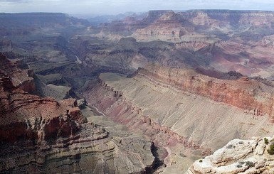 В США турист пытался сделать селфи, споткнулся и погиб