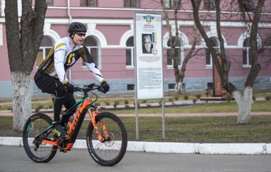 Я сделаю все, чтобы Украина воплощала европейские демократические ценности, - Кличко