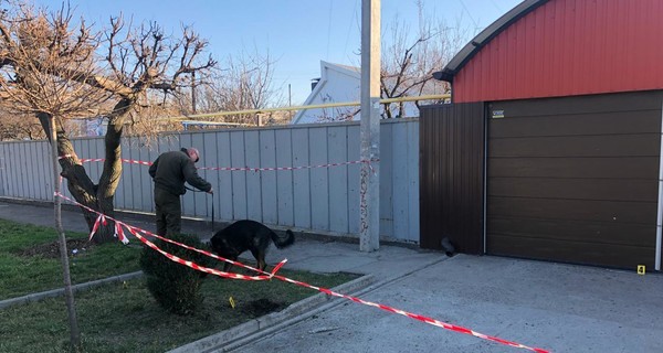 В Запорожье дети подорвались на гранате, один подросток погиб