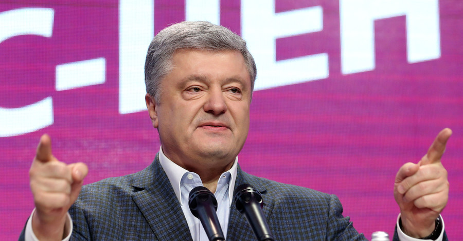 У Порошенко объяснили, почему его доходы выросли в 100 раз