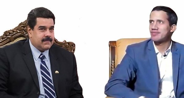 Венесуэльский оппозиционер Гуайдо остался без депутатской неприкосновенности