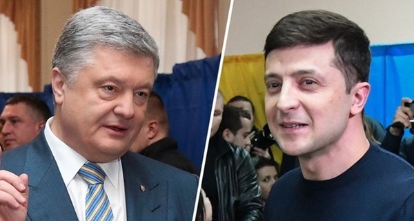 "Олимпийский" получил запросы на проведение дебатов от Порошенко и Зеленского