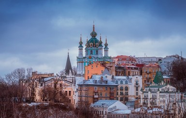 Сегодня днем, 15 апреля, дожди пройдут на востоке, юге и в центральных областях