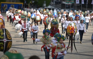 Сколько будем отдыхать на Пасху 2019 