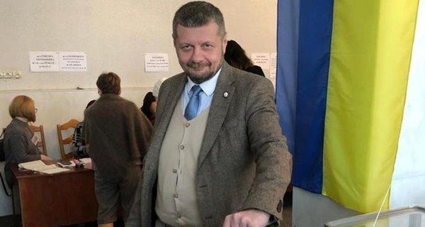 В МВД утверждают, что Ляшко и Мосийчук заплатили по тысяче гривен штрафа за показанный бюллетень