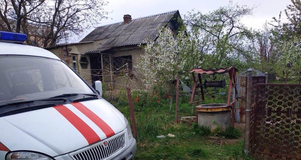 В селе под Винницей беременную кошку достали из 12-метрового колодца 