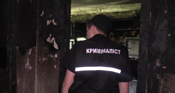 В Киеве прогремел взрыв в квартире, погиб мужчина