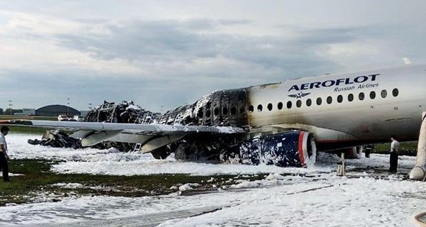 Трагедия в Шереметьево: на десятый день в больницах остаются пять пострадавших