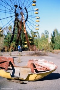 Карусель-убийцу собираются сдать на металлолом, а деньги отдать семьям погибших 