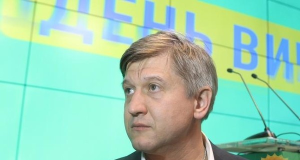 Секретарь СНБО заявил, что знает, кому невыгоден запуск рынка электроэнергии