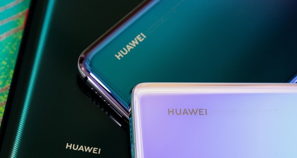 Вместо Android на устройствах Huawei может появиться российская операционка