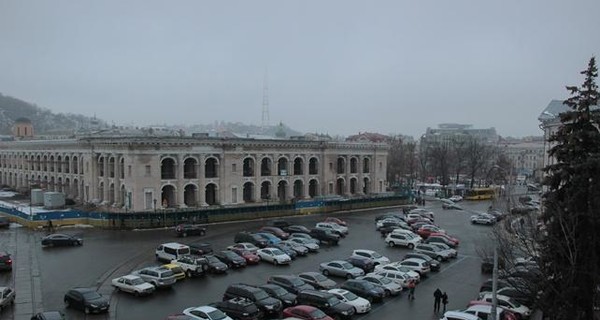 Объявлены в розыск беркутовцы, разгонявшие протестующих у Гостиного двора в 2013 году