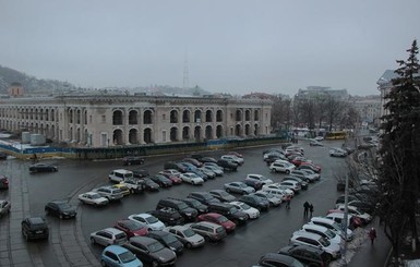 Объявлены в розыск беркутовцы, разгонявшие протестующих у Гостиного двора в 2013 году