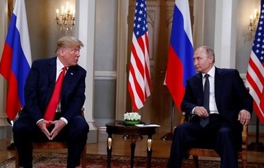 Трамп и Путин проведут переговоры на саммите G20 в Японии