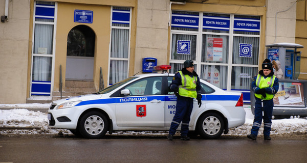 В Москве  в семье сатанистов нашли двух девочек-маугли