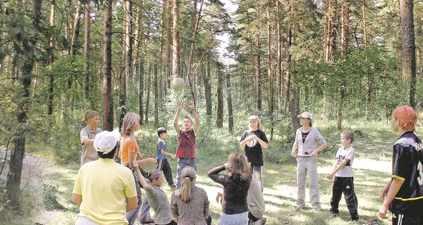 7 дел, которые нужно провернуть с ребенком за лето