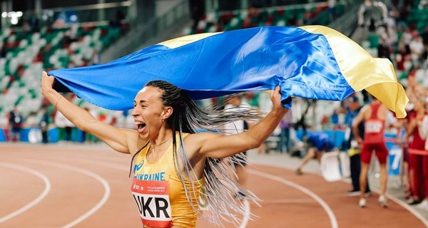 Украинские спортсмены выиграли еще два 