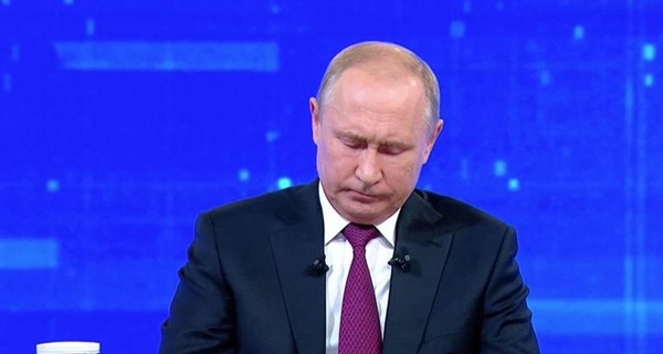 Путин подписал указ о выходе из ракетного договора с США