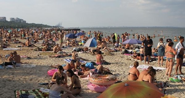 Синоптик предсказал погоду в Украине до конца лета
