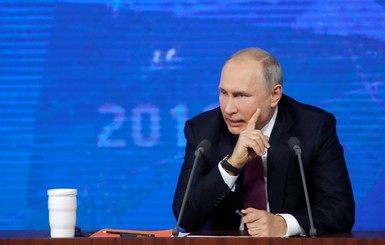 Путин согласился на переговоры в 