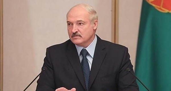 Лукашенко принял предложение Зеленского