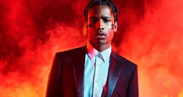 Трамп требует от шведов освободить A$AP ROCKY